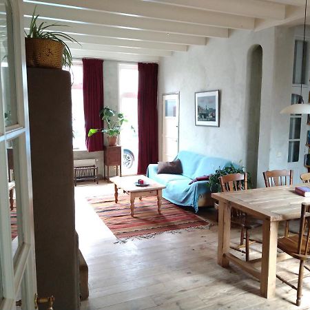 Logies De Zeeuwse Klei, Een Gezellig Jaren 30 Huis Middelburg Exterior foto