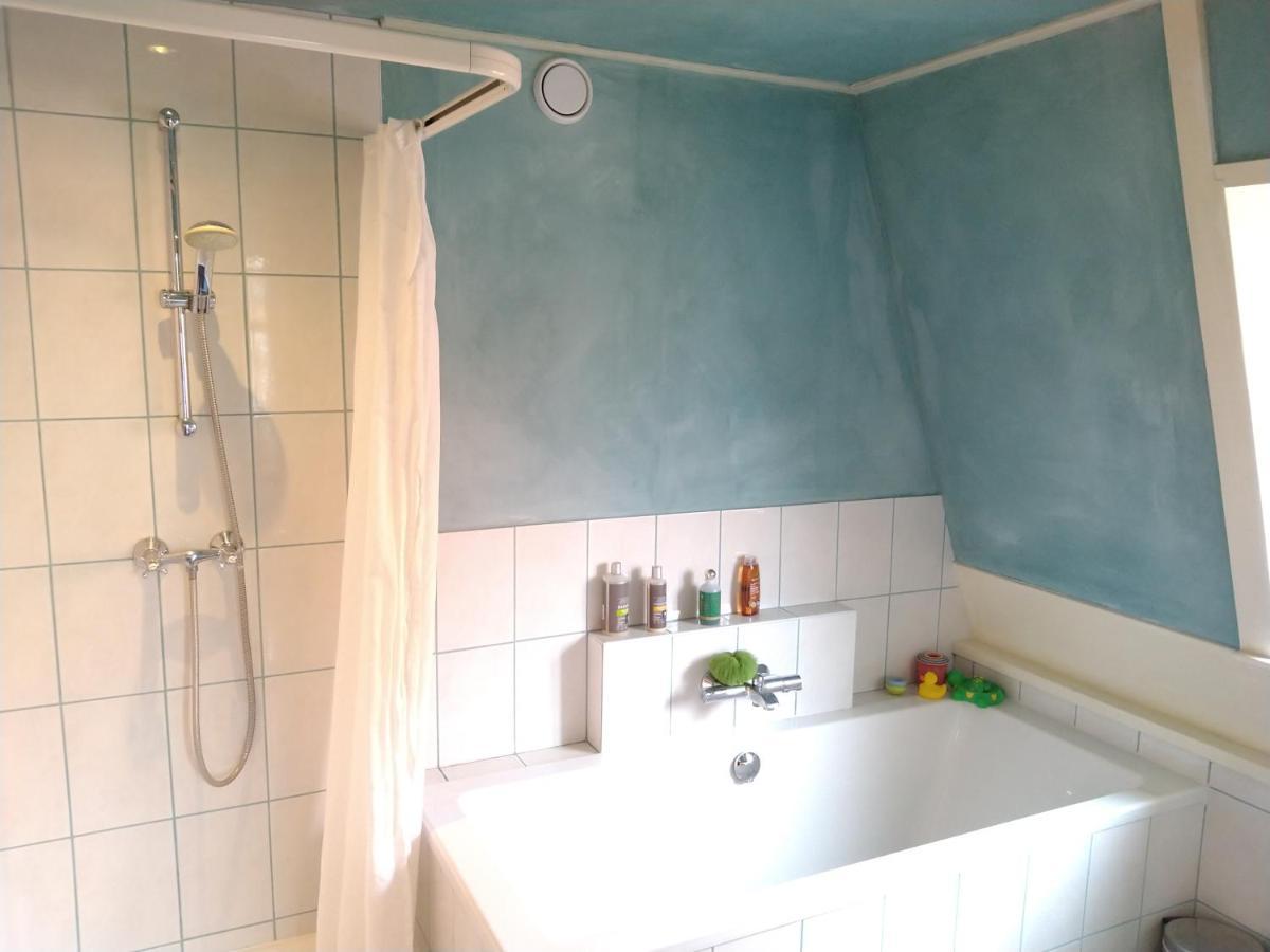 Logies De Zeeuwse Klei, Een Gezellig Jaren 30 Huis Middelburg Exterior foto