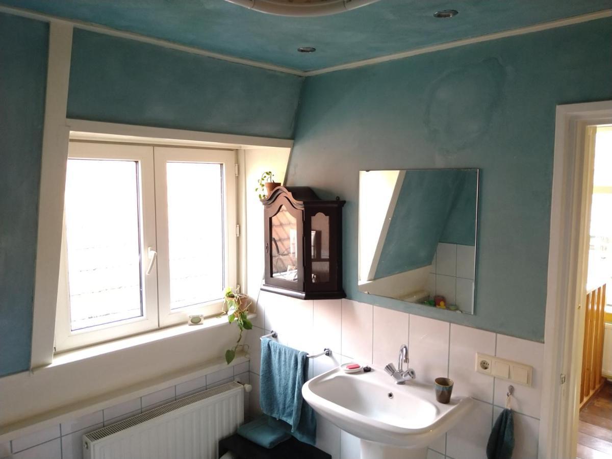 Logies De Zeeuwse Klei, Een Gezellig Jaren 30 Huis Middelburg Exterior foto
